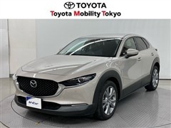 マツダ CX-30 XDプロアクティブTR