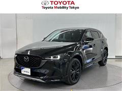 マツダ CX-5 25SスポーツApperar