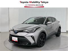 Ｃ－ＨＲ