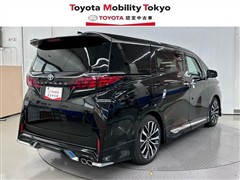 アルファード Z