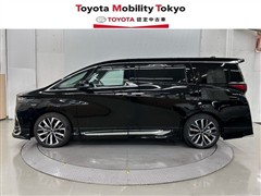 アルファード Z