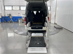 ハイエースV DXクルマイスシヨウBタイ