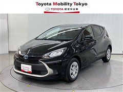 トヨタ アクア G