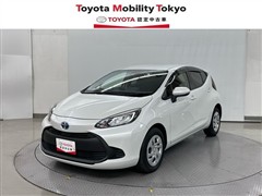 アクア Z（0360114H20257）の中古車 | トヨタ認定中古車