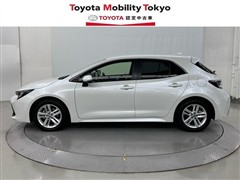 カローラスポーツ HV G