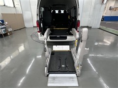 ハイエースコミューターGLクルマイスシヨ