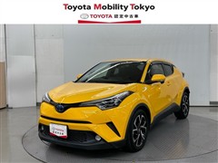 Ｃ－ＨＲ