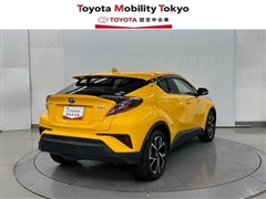 C-HR HV G