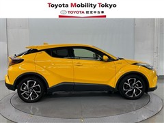 C-HR HV G