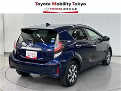 アクア Sスタイルブラック