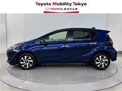 アクア Sスタイルブラック