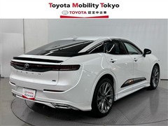 クラウンHV CO Gアドバレザー