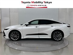 クラウンHV CO Gアドバレザー