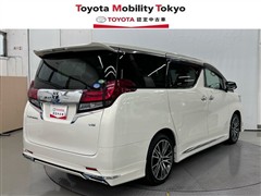 アルファード GF