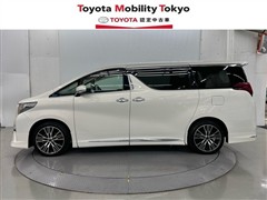 アルファード GF