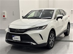 ハリアー G レザーパッケージ