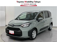 トヨタシエンタ Gの中古車