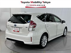 プリウスアルファ S ツーリング