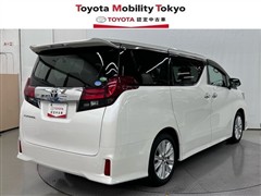 アルファード S Aパッケージ