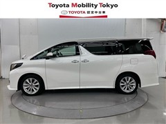 アルファード S Aパッケージ