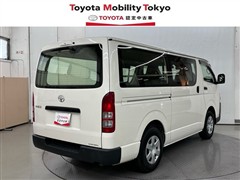 ハイエースV ロング DX