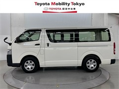 ハイエースV ロング DX