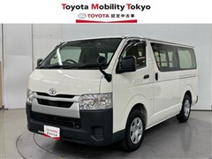 ハイエースV ロング DX