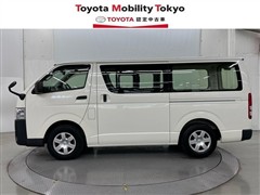 ハイエースV ロング DX