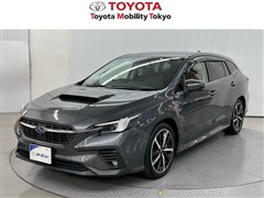 スバル　レヴォーグ GT-H