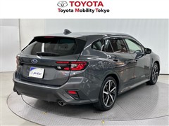 レヴォーグ GT-H