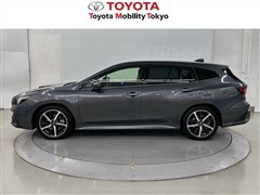 レヴォーグ GT-H