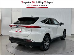 ハリアーハイブリッド G