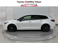 カローラツーリング HV WXB