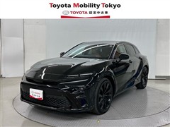 トヨタ　クラウン スポーツ Z