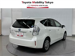 プリウスアルファSチューンブラック