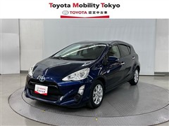 アクア Sスタイルブラック