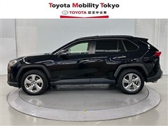 RAV4 ハイブリッドG