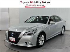 クラウンアスリート