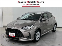 トヨタ ヤリス HV Z