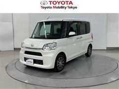 ダイハツ タント X VS SA3