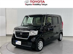 N-BOX G・Lホンダセンシング