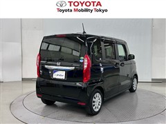 N-BOX G・Lホンダセンシング