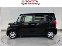 N-BOX G・Lホンダセンシング