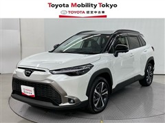 カローラクロス Z