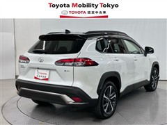 カローラクロス Z