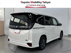 ヴォクシー ハイブリッド S-Z