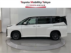 ヴォクシー ハイブリッド S-Z