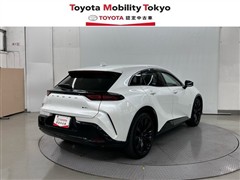 クラウンHV スポーツ Z