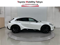 クラウンHV スポーツ Z