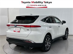ハリアーハイブリッド G